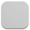 New blockout white